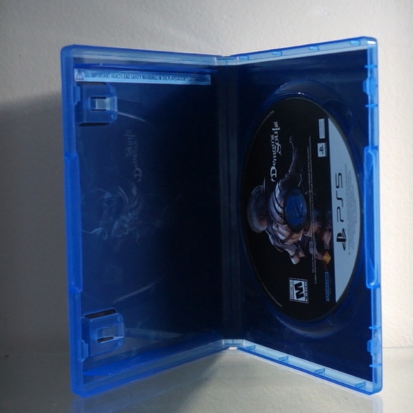 Demon Souls PS5 Game - Picture 3 of 3